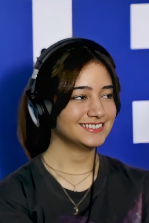 Dannia Salsabila as Renata