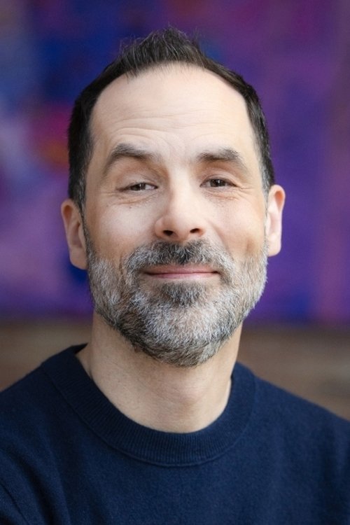 Kelsey Mann as Office Bro #4 (voice)