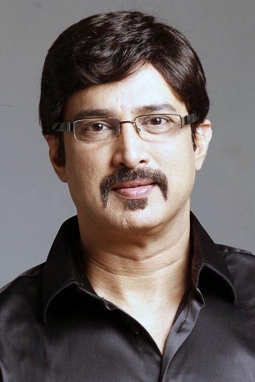 Suresh as Varma
