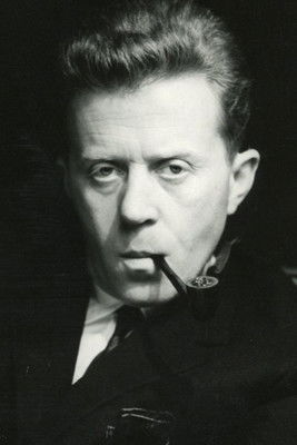 François Villiers as Madame Edmée Trochu