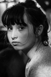 Luiza Quinteiro as Alice