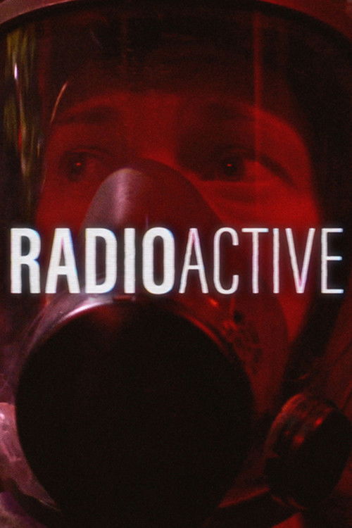 Radioactive poster