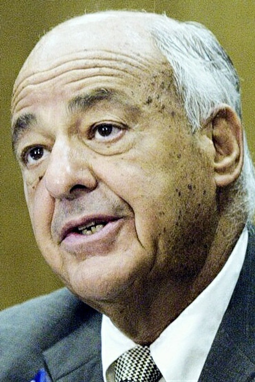 Cyril H. Wecht as Self
