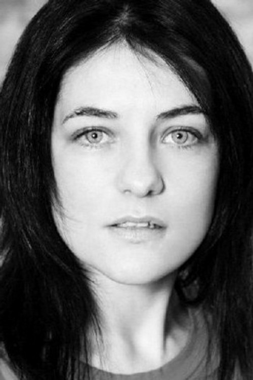 Brenda Cooney as The Enemy Leader