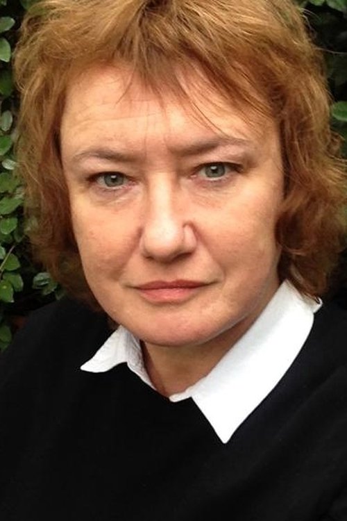 Annette Trumel as Mamma Fortuna