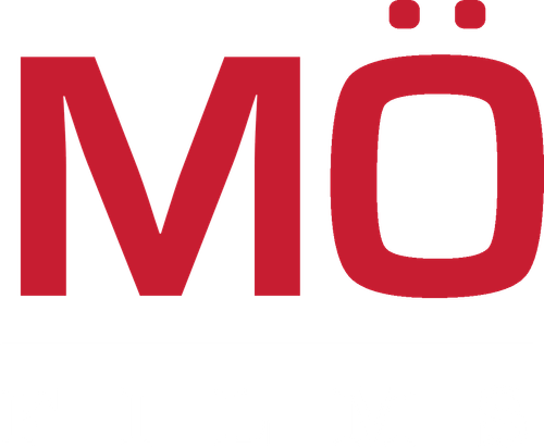MÖ Films logo
