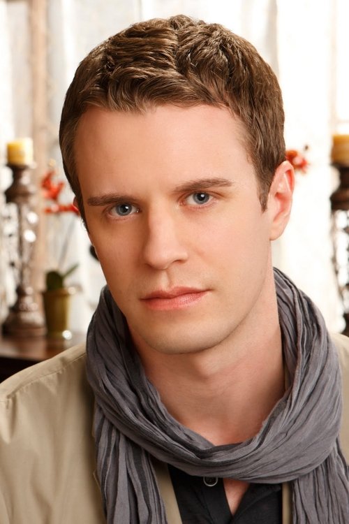Luke Mably as Prince Edvard