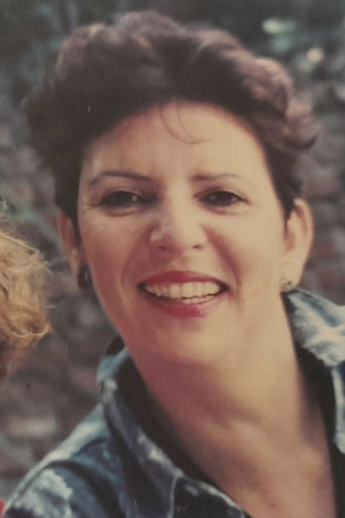 Olga Nakkas as Herself