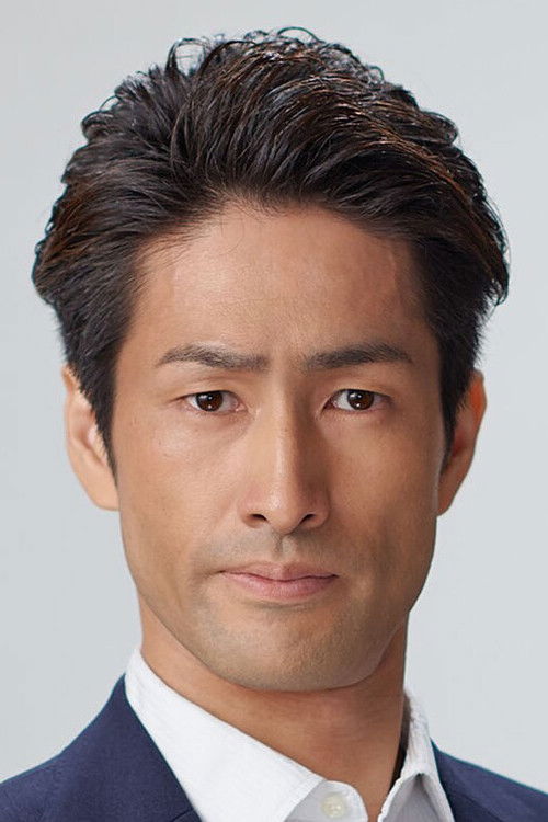 Jun Takamatsu as Ichiryusai Madarame