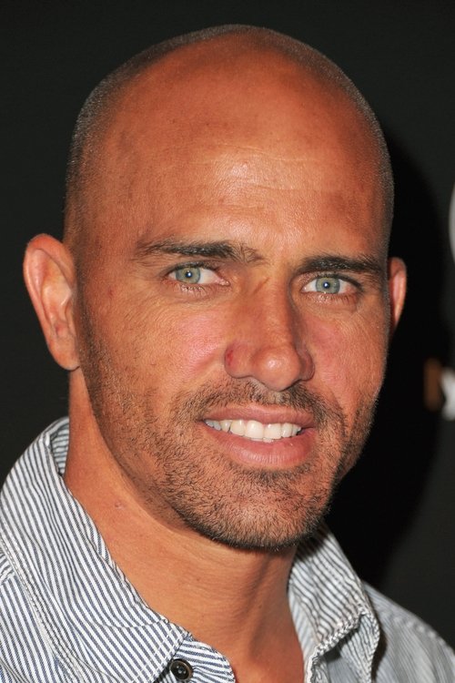 Kelly Slater as Himself