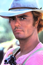 Antonio Cantafora as Giacomo Casanova