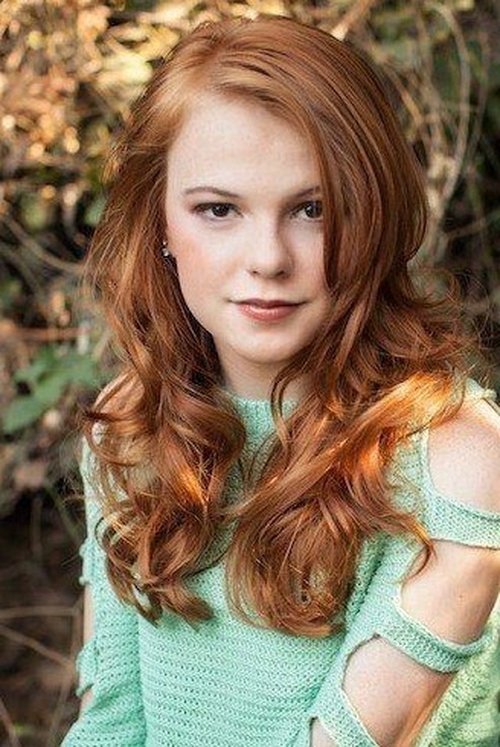 Annie Thurman as Young Willa