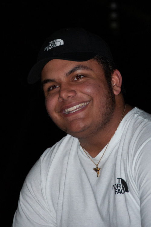 Mattéo Marny as Mafieu