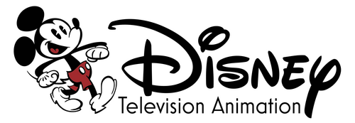 Disney Television Animation logo