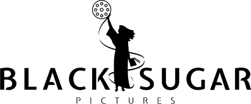 Black Sugar Pictures logo