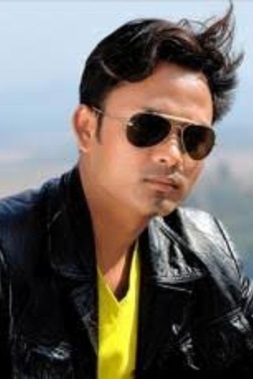 Kaiku Rajkumar as Mangal