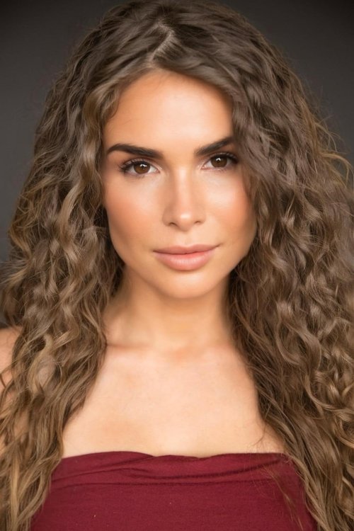 Monia Ayachi as Rania Rasjebel