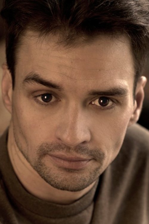 Brent David Fraser as Nick Hannon