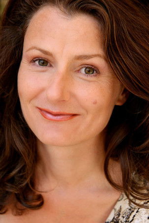 Birgit Melcher as Gitti Summer