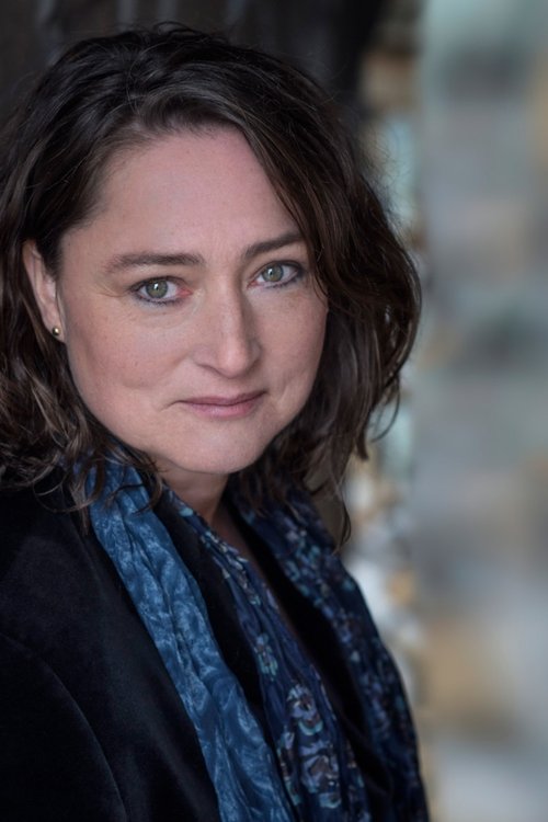 Elisabeth Günther as Self - Narrator (voice)