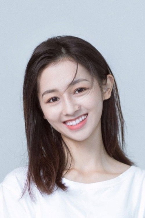 Zheng Chuchen as Bi Tao