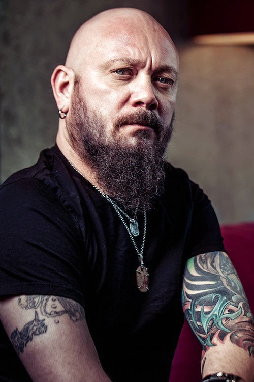 Stéphane Buriez as Self