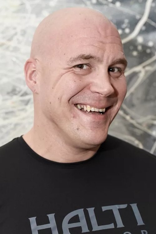 Renne Korppila as Mazar