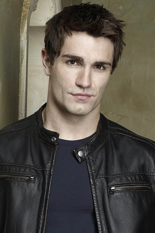 Sam Witwer as Aidan Waite