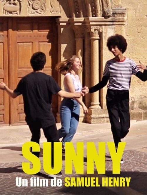 Sunny poster