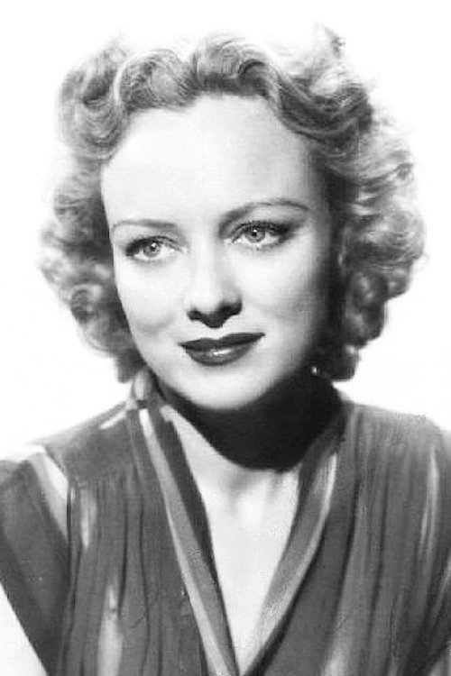 Sheila Bromley as Linda Mitchell