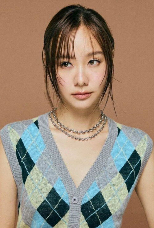 Jarinporn Joonkiat as Mink