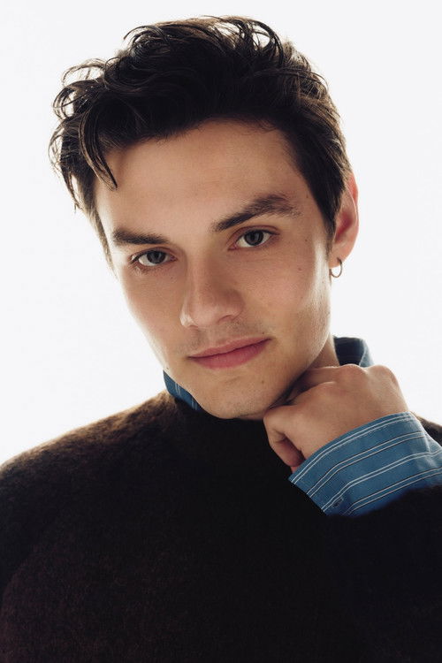 Louis Partridge as Lord Tewkesbury