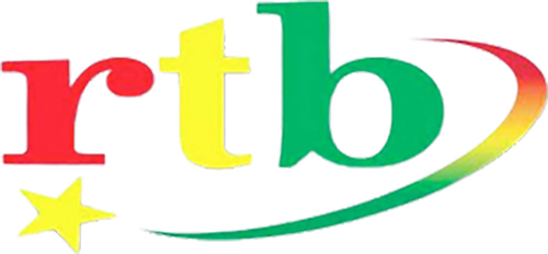 Radiodiffusion Télévision du Burkina logo