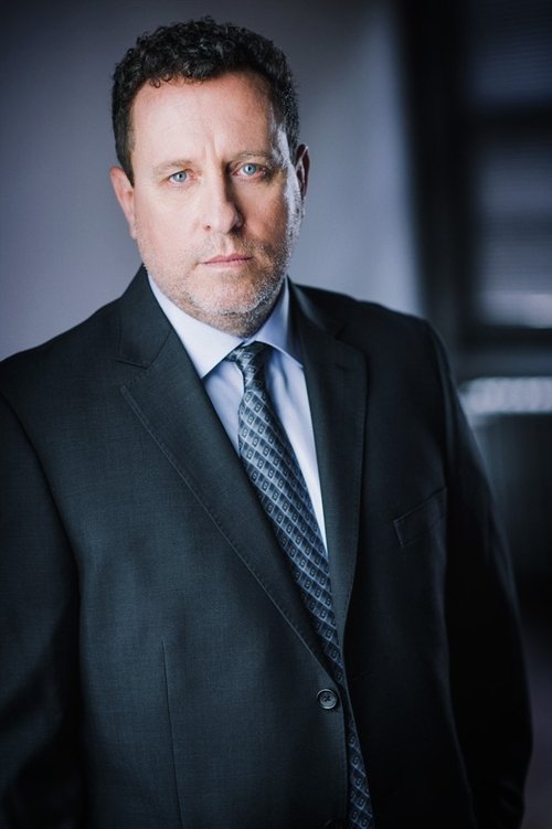 Marc Gaudet as Jackson