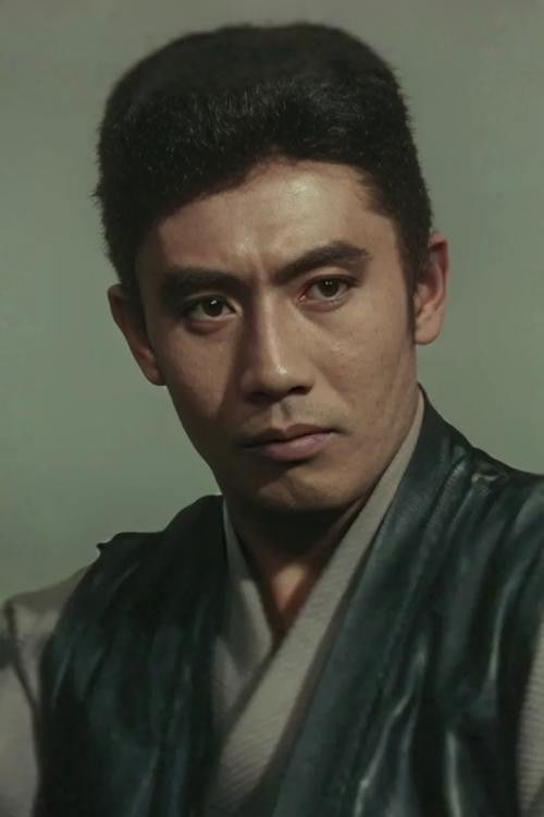 Kōichi Mizuhara as Raisuke Shimazaki