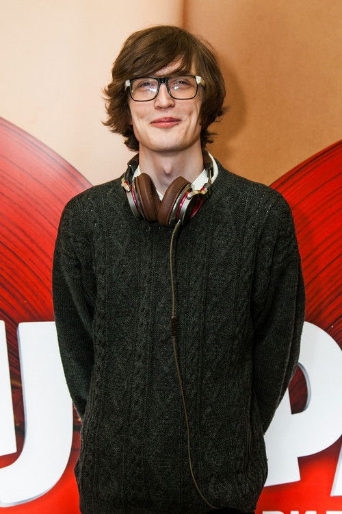 Vasiliy Pospelov profile photo