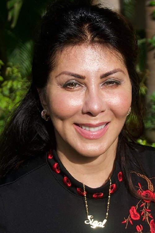 Sigal Erez as Miranda