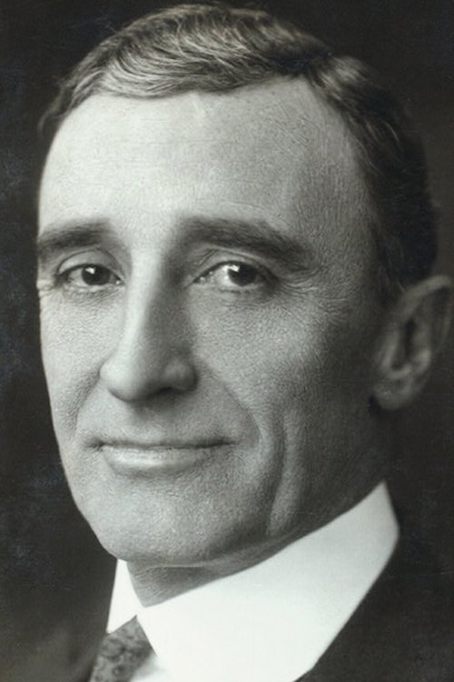 Brandon Hurst as St. Aubyns Sr