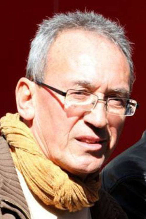 Antonio García de Diego as Self