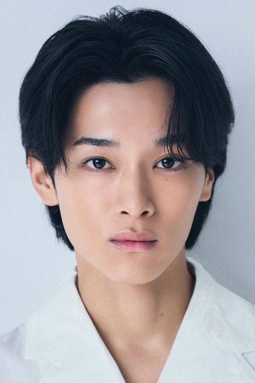 Leo Matsumoto as Ryo