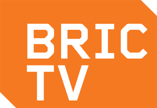 BRIC TV logo