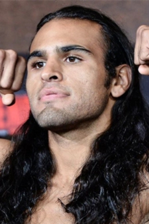 Gabriel Green as Self