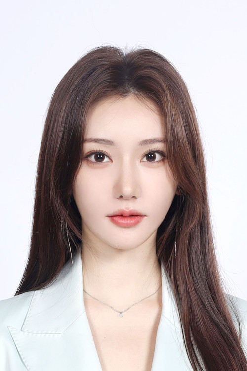 Feng Yuting as Su Tiantian