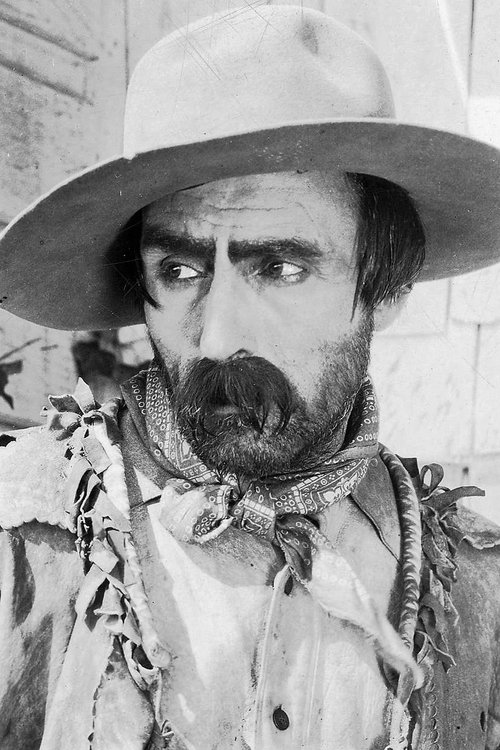 Frank Leigh as Lord Douglas Fitztrevor