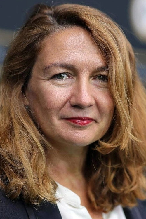 Caroline Vignal profile photo