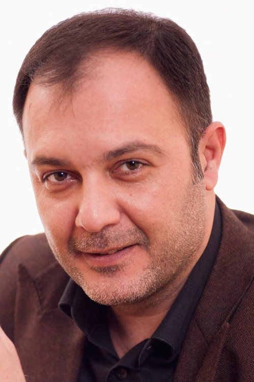 Anar Heybətov as Anar