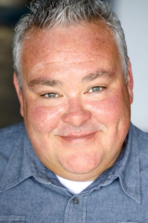 Jeff DeRouen as Anesthesiologist