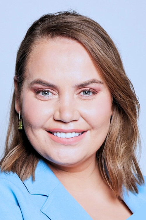 Jelena Dokic as Self
