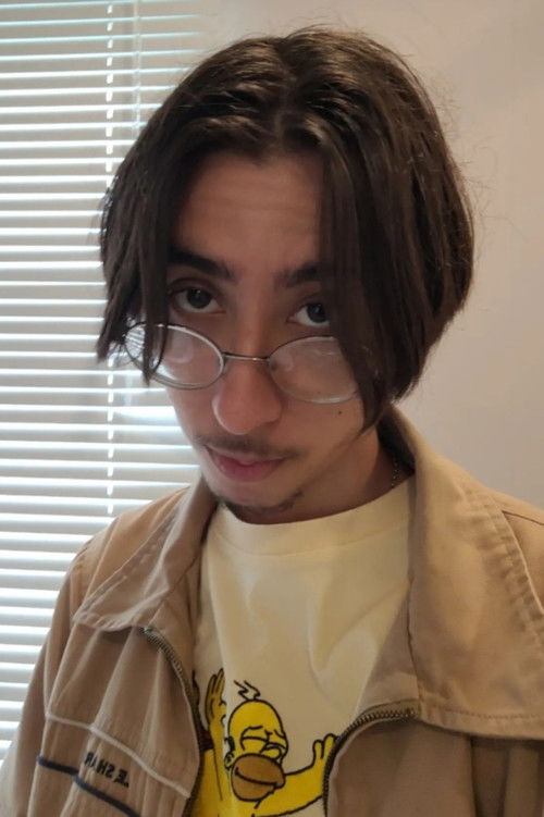 Jack Rodrigues as Jake