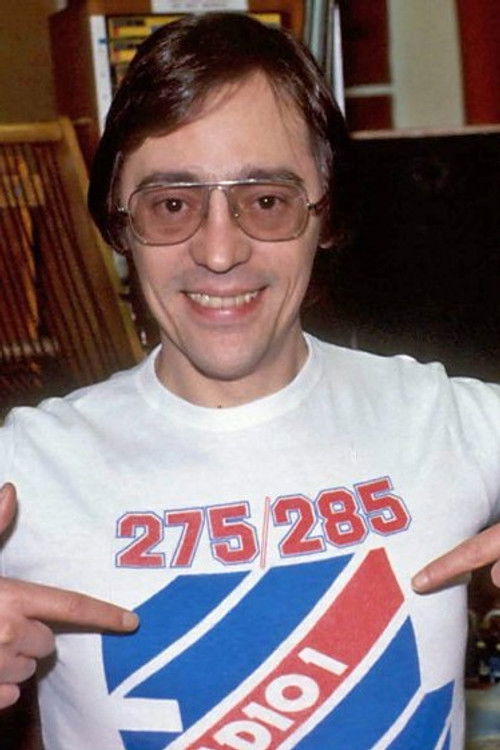 Tommy Vance as Narrator (voice)